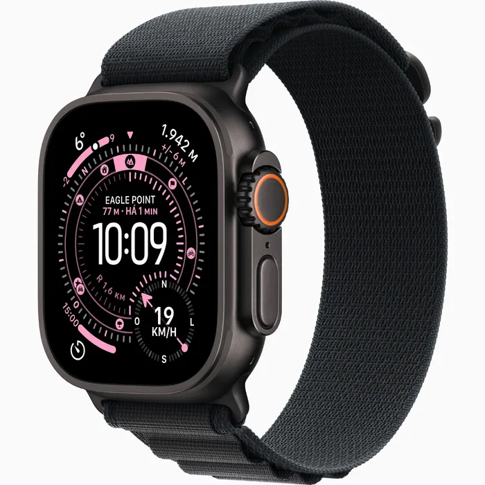 Apple Watch Ultra 3 49MM 
