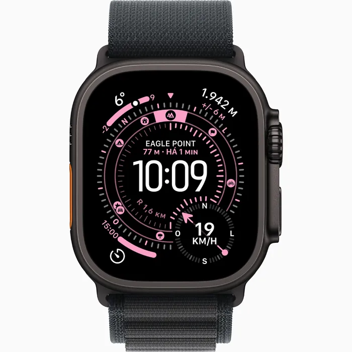 Apple Watch Ultra 3 49MM 