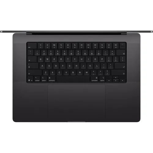Macbook Pro 16" 2026 M5