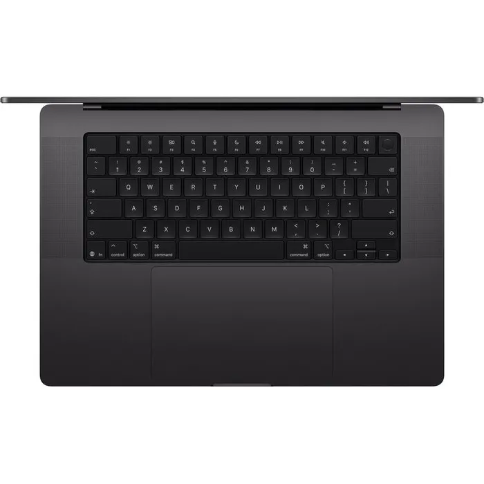 Macbook Pro 16" 2026 M5