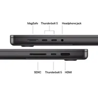 Macbook Pro 16" 2026 M5 - imagem 3