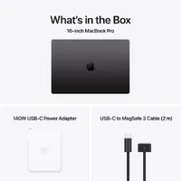 Macbook Pro 16" 2026 M5 - imagem 4