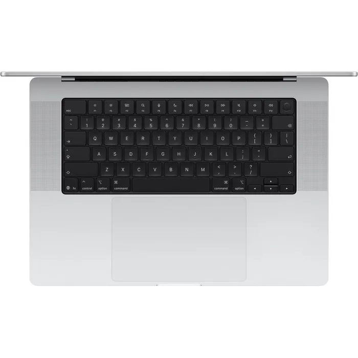 Macbook Pro 16" 2026 M5