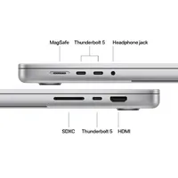 Macbook Pro 16" 2026 M5 - imagem 7