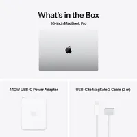 Macbook Pro 16" 2026 M5 - imagem 8