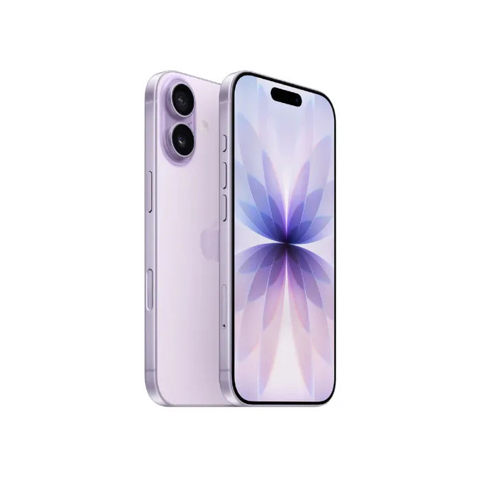iPhone 17 