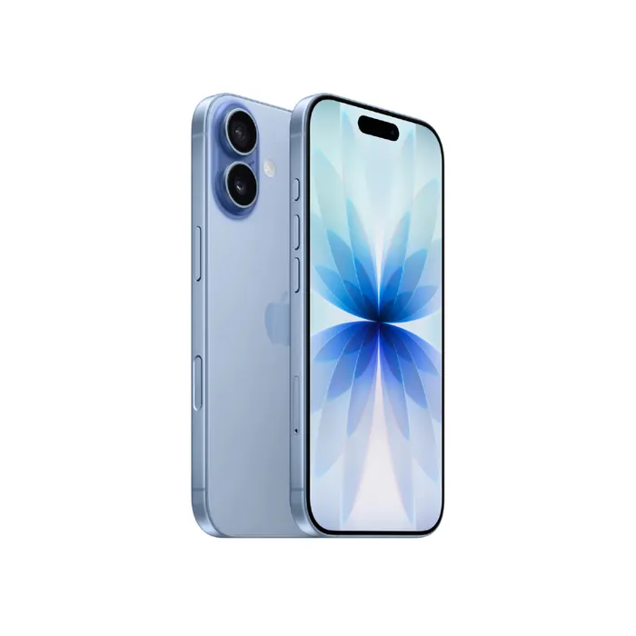 iPhone 17 