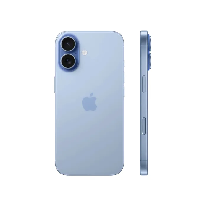 iPhone 17 