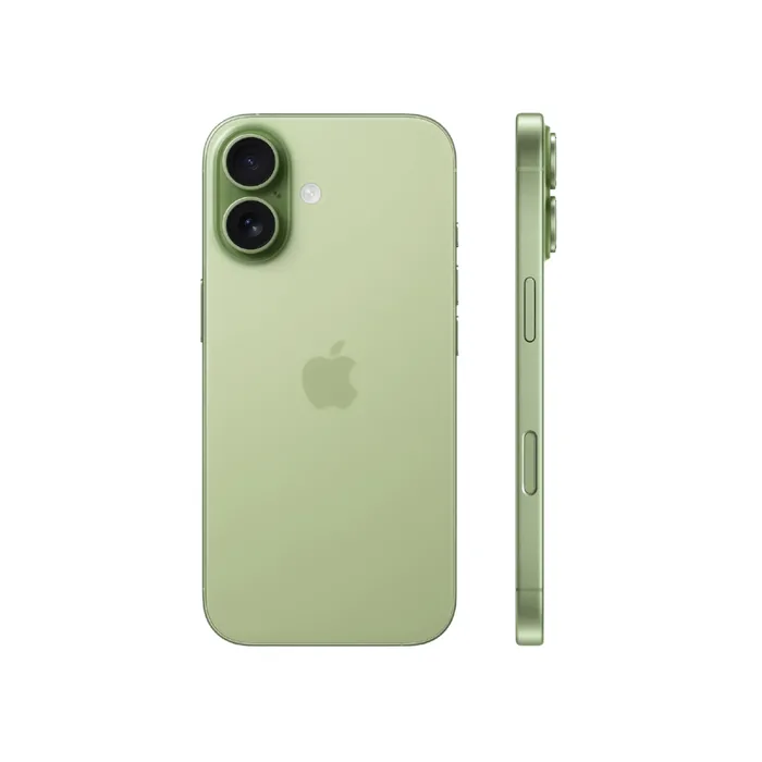 iPhone 17 