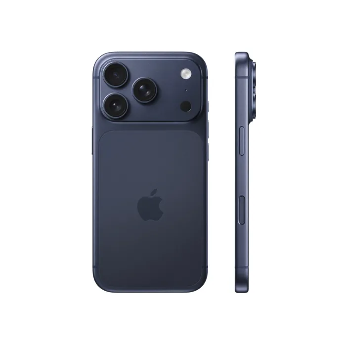 iPhone 17 Pro