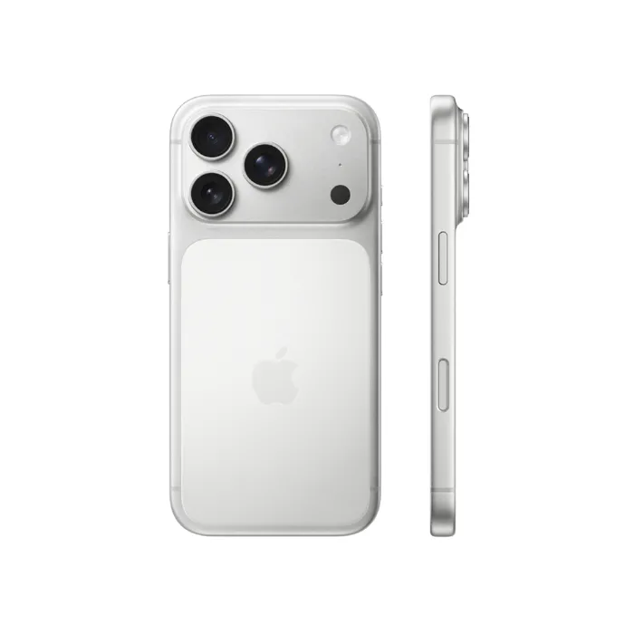 iPhone 17 Pro