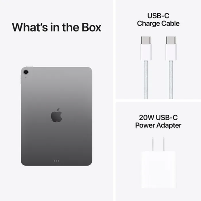 iPad Air 11"