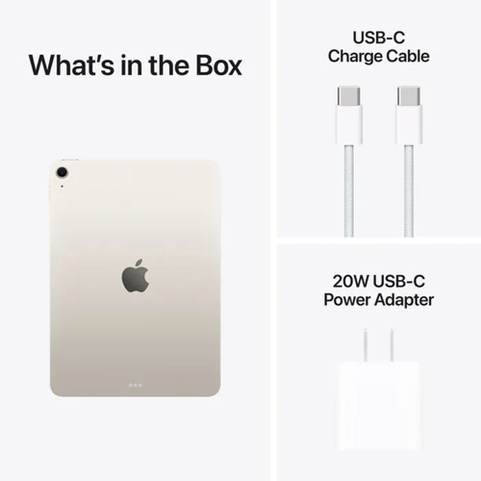 iPad Air 11"