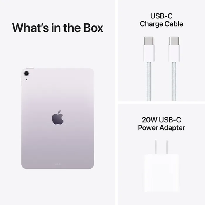 iPad Air 11"