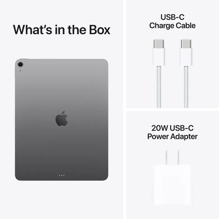 iPad Air 13"
