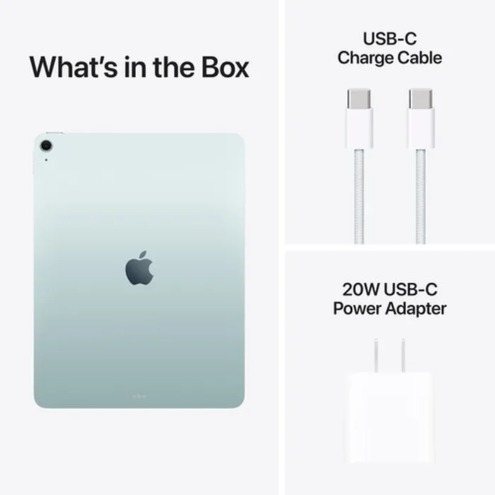 iPad Air 13"