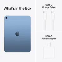 Apple iPad A16 – Tablet com Chip A16, Tela Liquid Retina e iPadOS - imagem 5