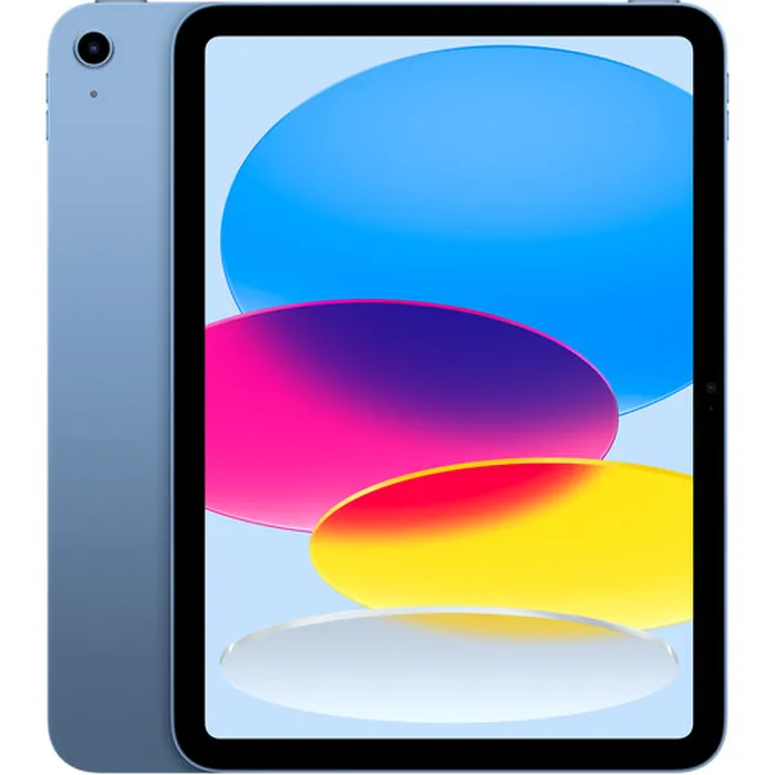 Apple iPad A16 – Tablet com Chip A16, Tela Liquid Retina e iPadOS