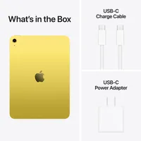Apple iPad A16 – Tablet com Chip A16, Tela Liquid Retina e iPadOS - imagem 7