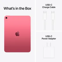 Apple iPad A16 – Tablet com Chip A16, Tela Liquid Retina e iPadOS - imagem 2