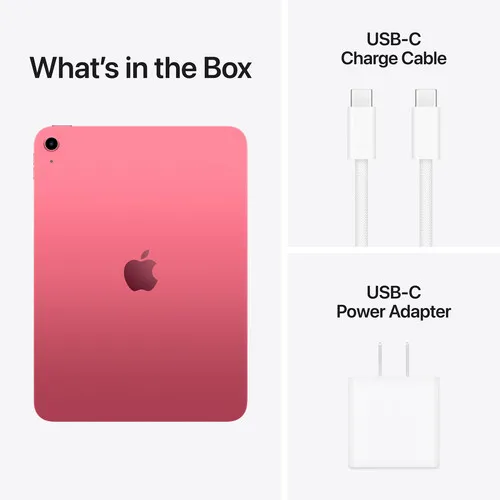 iPad 11° A16