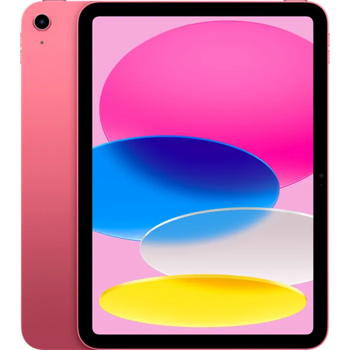 Apple iPad A16 – Tablet com Chip A16, Tela Liquid Retina e iPadOS
