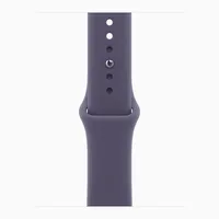 Apple Watch Series 11 GPS 42mm – Smartwatch com Recursos Avançados de Saúde e Fitness - imagem 9