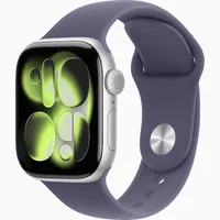 Apple Watch Series 11 GPS 42mm – Smartwatch com Recursos Avançados de Saúde e Fitness - imagem 8