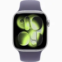 Apple Watch Series 11 GPS 42mm – Smartwatch com Recursos Avançados de Saúde e Fitness - imagem 7