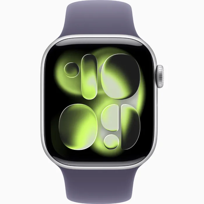 Apple Watch Series 11 GPS 42mm – Smartwatch com Recursos Avançados de Saúde e Fitness