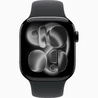 Apple Watch Series 11 GPS 42mm – Smartwatch com Recursos Avançados de Saúde e Fitness - imagem 10