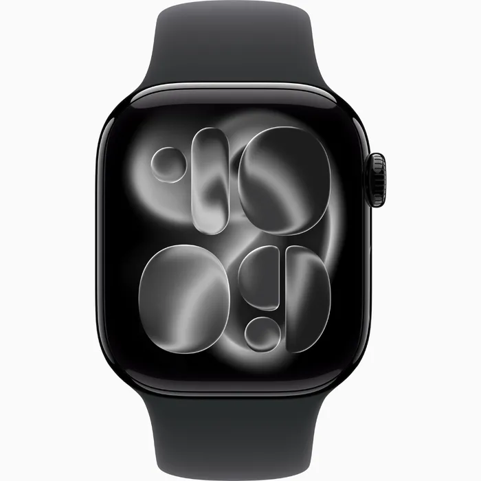 Apple Watch Series 11 GPS 42mm – Smartwatch com Recursos Avançados de Saúde e Fitness