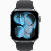 Apple Watch Series 11 GPS 42mm – Smartwatch com Recursos Avançados de Saúde e Fitness - imagem 4