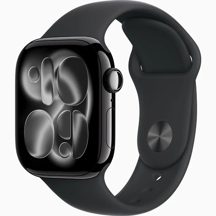 Apple Watch Series 11 GPS 42mm – Smartwatch com Recursos Avançados de Saúde e Fitness