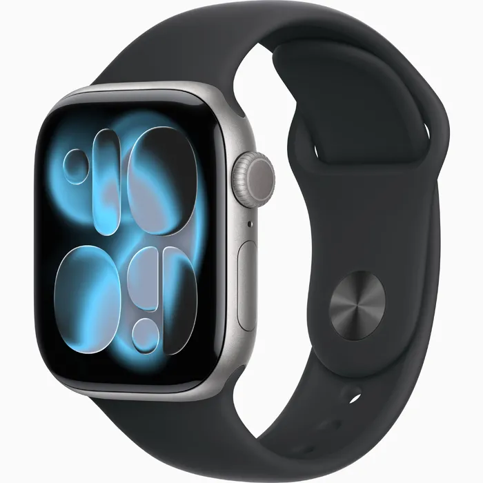 Apple Watch Series 11 GPS 42mm – Smartwatch com Recursos Avançados de Saúde e Fitness
