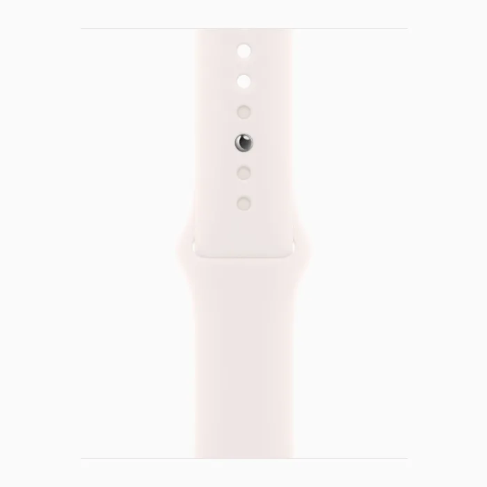 Apple Watch Series 11 GPS 42mm – Smartwatch com Recursos Avançados de Saúde e Fitness