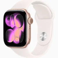 Apple Watch Series 11 GPS 42mm – Smartwatch com Recursos Avançados de Saúde e Fitness - imagem 2