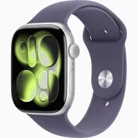 Apple Watch Series 11 GPS 46mm – Smartwatch com Recursos Avançados de Saúde e Fitness - imagem 8