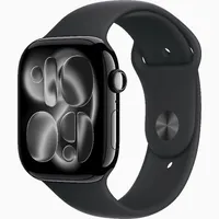 Apple Watch Series 11 GPS 46mm – Smartwatch com Recursos Avançados de Saúde e Fitness - imagem 2