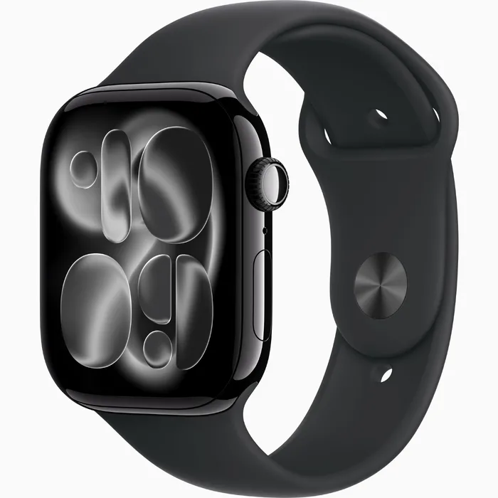 Apple Watch Series 11 GPS 46mm – Smartwatch com Recursos Avançados de Saúde e Fitness