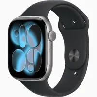 Apple Watch Series 11 GPS 46mm – Smartwatch com Recursos Avançados de Saúde e Fitness - imagem 11