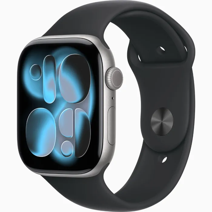 Apple Watch Series 11 GPS 46mm – Smartwatch com Recursos Avançados de Saúde e Fitness