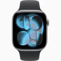 Apple Watch Series 11 GPS 46mm – Smartwatch com Recursos Avançados de Saúde e Fitness - imagem 10