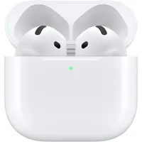AirPods 4 Apple com Estojo de Recarga USB-C, Chip H2 e Áudio Espacial Personalizado - imagem 2