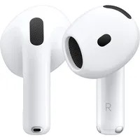 AirPods 4 Apple com Estojo de Recarga USB-C, Chip H2 e Áudio Espacial Personalizado - imagem 1