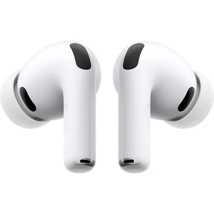 AirPods Pro 3 Apple com Cancelamento Ativo de Ruído, Chip H2 e Estojo MagSafe USB-C