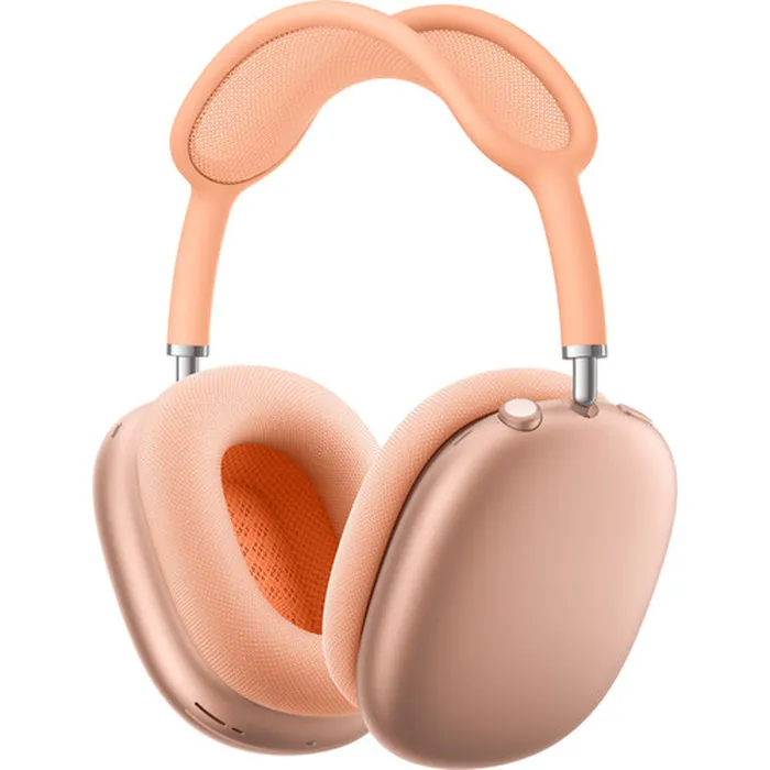 AirPods Max 2 Apple com Chip H2, Cancelamento Ativo de Ruído e Áudio Espacial