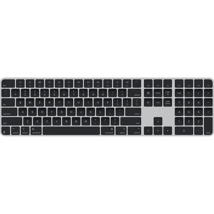 Magic Keyboard c/ Numérico 