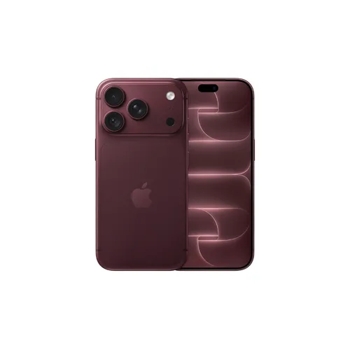 iPhone 18 Pro