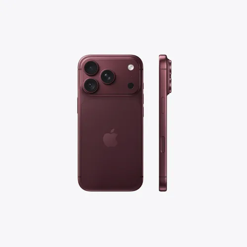 iPhone 18 Pro